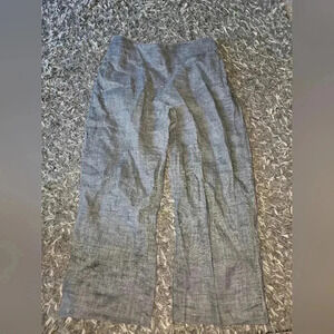 Habitat linen pant medium